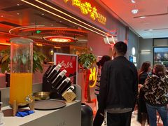 -西塔老太太泥炉烤肉(苏州大悦城店)