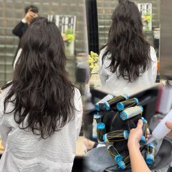 -Hair Code芭曲发型