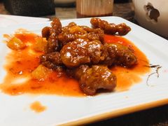 -再回头私房菜·老南京菜