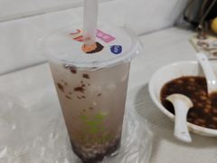 -罗子龙罗家桂花汤圆(曹都巷店)