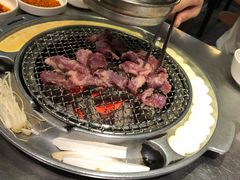 -喜来稀肉(虹泉路店)