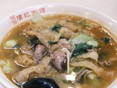 -项记面馆(明瓦廊店)