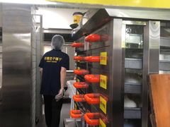 门面-食膳公园包子铺(烈士公园店)