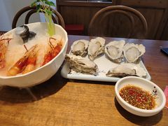 -乔街深夜食堂·小龙虾·高压锅生蚝(杭州总店)
