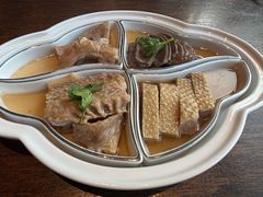 -扬州狮子楼·非遗淮扬菜(总店)