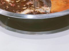 -重庆巴渝火锅(钟家村店)