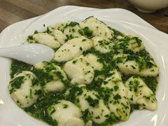 -众顺和非遗淮扬菜(何园店)