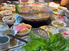 -手选潮汕鲜活牛肉火锅(二七广场店)