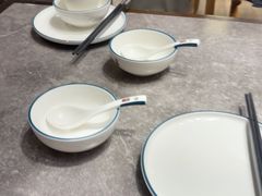 -闫府私房菜·百年鲁菜(恒隆店)