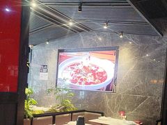 -一品红川菜(皇岗店)