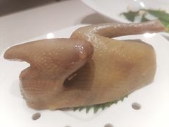 -狮王府淮扬菜(新街口友谊店)
