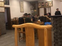 大堂-金生隆(六铺炕店)