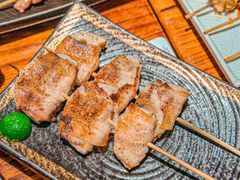 -王氏炉匠·烧鸟放题自助(好运街店)