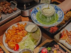 -小川洋风料理(大悦城店)