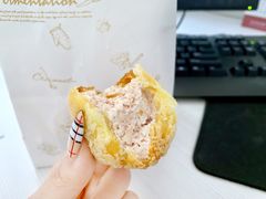 -赵小璐快乐甜品蛋糕(平安路店)