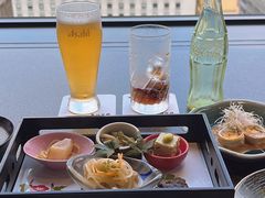 前菜-モリタ屋(JR京都伊势丹店)