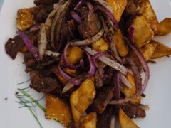 -马尔龙新疆饭店·清真(瑞景店)