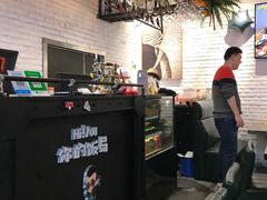 -Hi YOU你的饭局泰餐厅(雍和宫店)