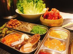 坛子牛排-伊茉家的烤肉店(勒泰中心店)