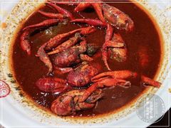 -叶派龙虾•招牌香辣蟹·海鲜(中海国际店)