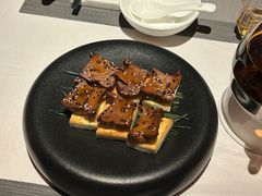 -若蘭慈·无国界素食料理(欢乐海岸店)
