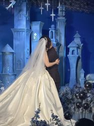 -大喜成国际宴会中心(金华店)