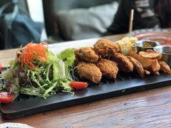 -I HOLIC艾豪丽披萨(KKone店)
