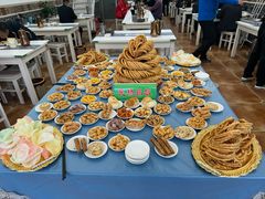 -民杨抓饭(柏香苑店)