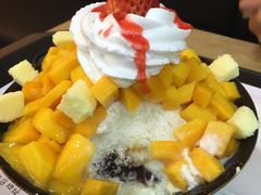 -雪花姐姐(泰华城新天地店)