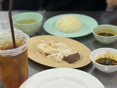 -红大哥水门鸡饭(總店)