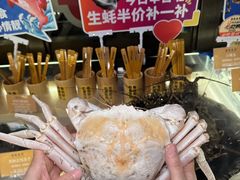 -南海渔村(珠江新城店)