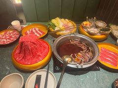 -牛New寿喜烧(龙湖金沙天街店)