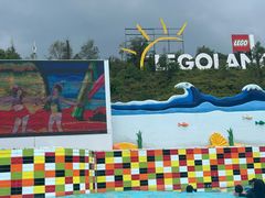 -乐高水上乐园