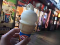 -DQ·蛋糕·冰淇淋(五角场万达店)