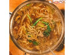 牛肉火锅-香猪坊(五道口店)