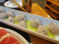 -老码头火锅(玉林店)