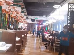 大堂-闫府私房菜·百年鲁菜(恒隆店)