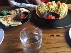 -Rural Tequila墨西哥餐厅(东川路店)
