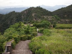 -天台山琼台仙谷景区