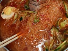 -韩麦大冷面(桂花街直营店)