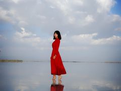 -青海茶卡盐湖文化旅游发展股份有限公司