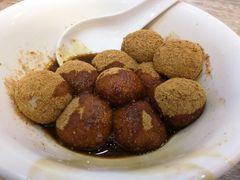 豆面汤圆-豆香园(龙翔店)