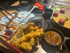 -味舵主重庆火锅(邓尉路店)