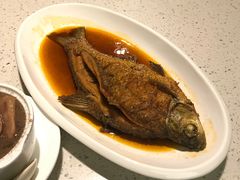 卤水武昌鱼-汉口巷子(宝丰路店)