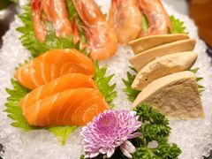 -东海怡品海鲜豆捞(星街坊店)