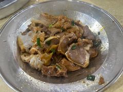 -标记美食新鲜猪杂(兴南大道店)