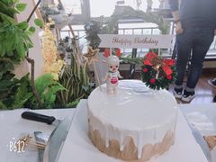 -千浔一暖DIY蛋糕烘焙(人民大学店)