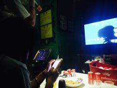 -百威KTV(恒福路店)