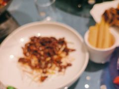 -红菜坊·烤鸭·川鲁宴(石园店)