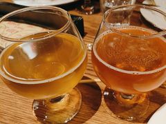 -京A Brewpub·精酿餐吧(幸福村店)